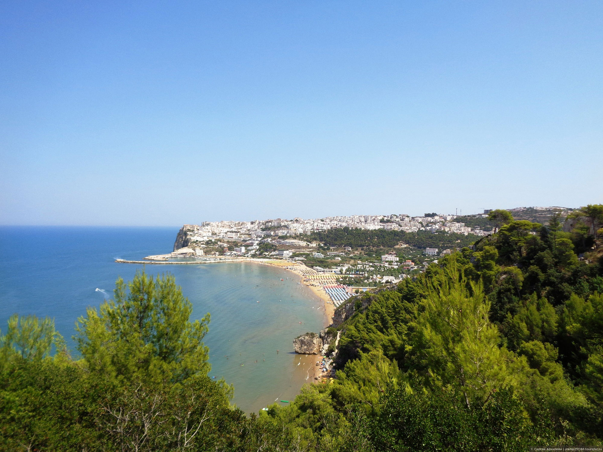 Peschici